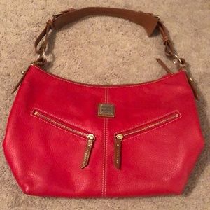 Dooney & Bourke shoulder bag